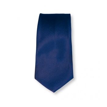 Corbata Eight Azul Royal