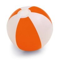 Balon Hinchable Naranja