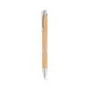 Beta Bamboo. Bolígrafo De Bambú 160-b
