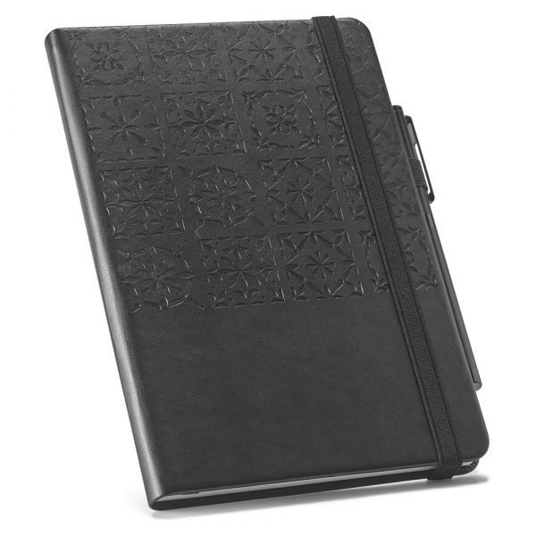 Tiles Notebook. Bloc De Notas Tiles 103-c