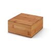 Arnica. Caja De Té De Bambú 160-box